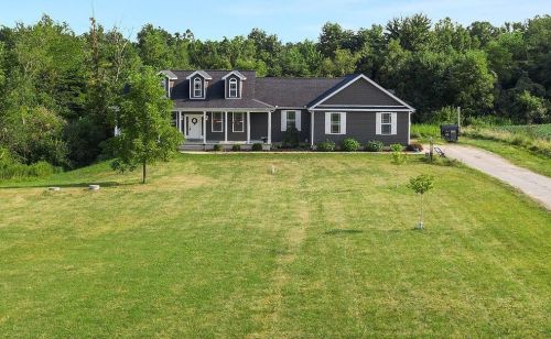 3669 Bass Rd, New Harmony, OH 45176-9727