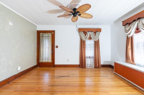 679 Woodtick Rd, Waterbury CT  06705-1740 exterior