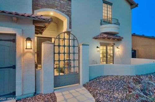 10730 Mercer Ln, Scottsdale, AZ 85259-3848