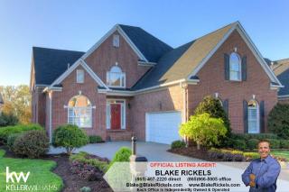 9848 Saint Germaine Dr, Knoxville, TN 37922-5883