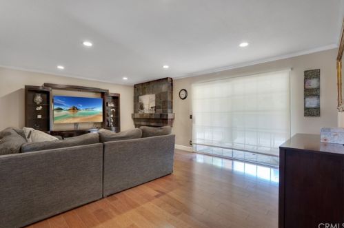 1241 Lynwood St, La Habra CA  90631-7406 exterior