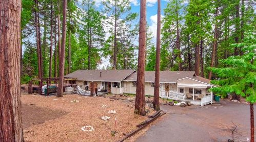 4468 Bushwacker Ln, Pacific House, CA 95726-9599