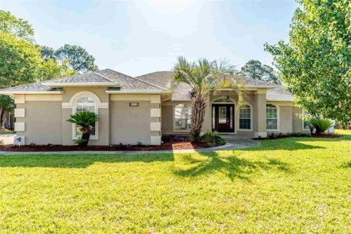 6016 Chandelle Cir, Pensacola, FL 32507-8104