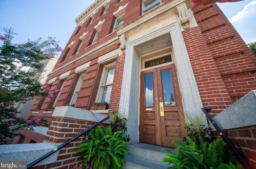 629 Constitution Ave, Washington, DC 20002-6035