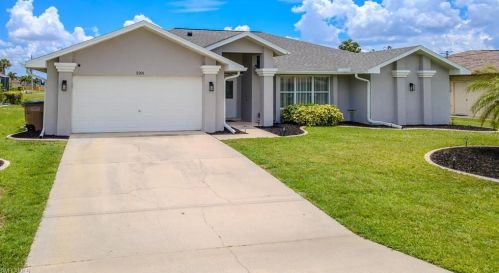 2201 10th Ave, Cape Coral, FL 33909-4409