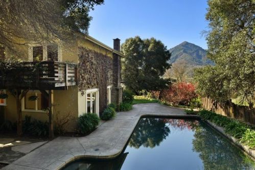 500 Feliz Creek Rd, Hopland, CA 95449-9767