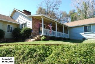 863 Bald Mountain Rd, Sonora, CA 95370-5829