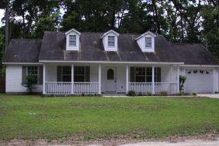 35 Chinook Trl, Crawfordville, FL 32327-2852
