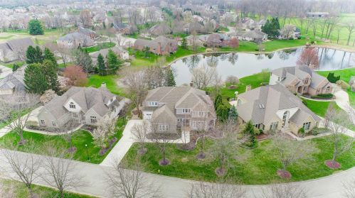 7287 Poppy Hills Ct, Blacklick, OH 43004-9007