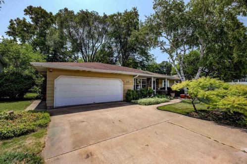 1155 Linwood Ave, Oshkosh, WI 54901-1830