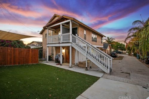 1720 252nd St, Lomita, CA 90717-1912
