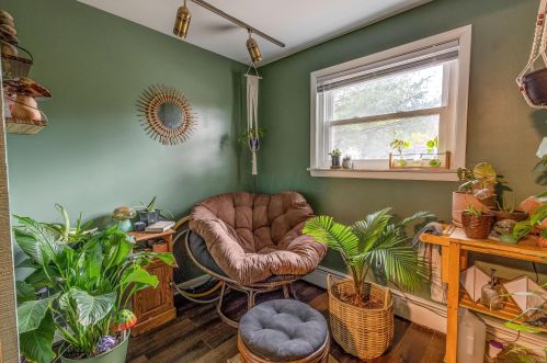 302 Teryl Dr, Mount Vernon OH  43050-2938 exterior