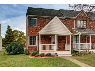1405 Lakeview Ave, Richmond, VA 23220-6017