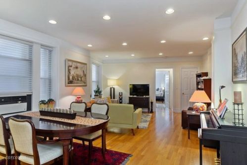 725 Riverside Dr, New York, NY 10031-2450