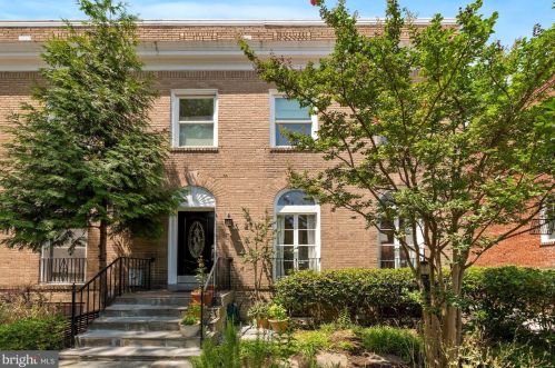 2110 2nd St, Washington, DC 20001-1609