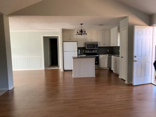 16297 Many Trees Ln, Conroe TX  77302-5495 exterior