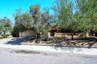 6002 Le Marche Ave, Scottsdale, AZ 85254-6502