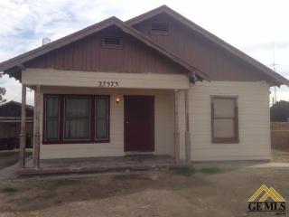 27573 Highway 119, Taft CA  93268-9765 exterior