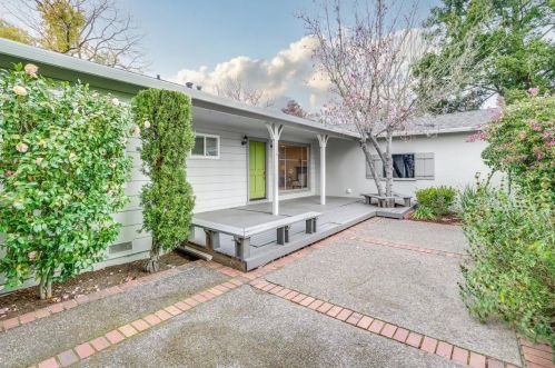 1497 Samedra St, Sunnyvale, CA 94087-4056