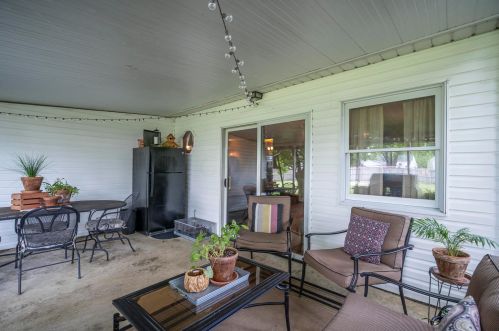 1014 Hinde St, Washington Ch OH  43160-1931 exterior