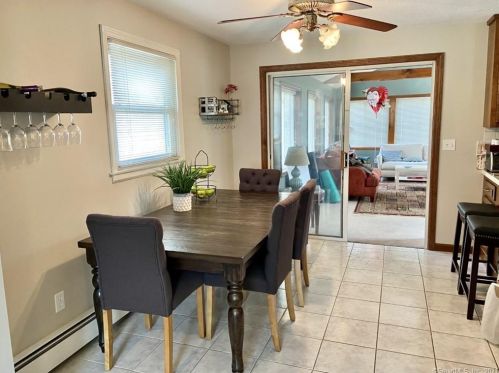 1020 Jerome Ave, Bristol CT  06010-2408 exterior