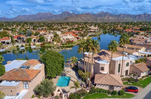 9865 101 St, Scottsdale AZ 85258-4821 exterior