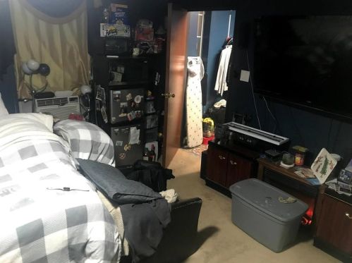 5227 Bonita Ave, Dallas TX  75206-6725 exterior