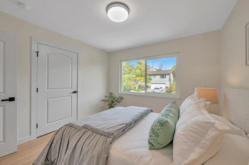 972 Glennan Dr, Redwood City CA  94061-1126 exterior