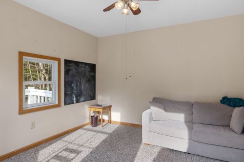 20 Logan St, Ellsworth NH  03285-6110 exterior