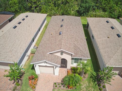 1042 Harbor Ridge Dr, Kissimmee FL  34759-6208 exterior