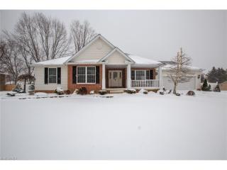 6221 Tina Dr, Concord Township OH  44060-3754 exterior