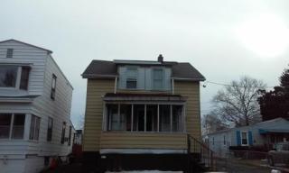 25 Hazelhurst Ave, Trenton, NJ 08638-3509