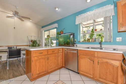 3615 Oraibi Dr, Glendale AZ  85308-2223 exterior