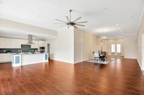 1040 Pointe Alexis Dr, Tarpon Springs FL  34689-7119 exterior