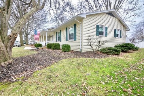 443 Richland Rd, Marion OH  43302-5713 exterior