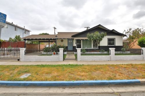 3230 67th St, Long Beach, CA 90805-2807