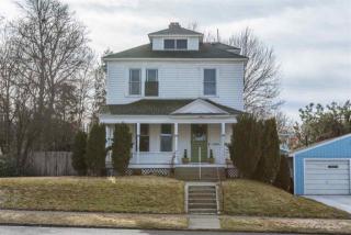 1203 10th Ave, Spokane WA  99204-3962 exterior