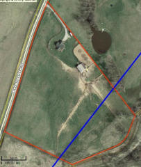 5201 Old Sligo Rd, Lagrange KY  40031-8530 exterior