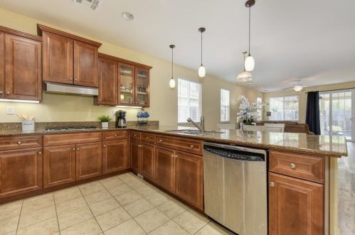 12304 Habitat Way, Rancho Cordova CA  95742-7705 exterior