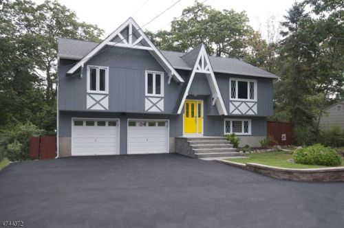 7 Marshall Trl, Hopatcong NJ  07843 exterior