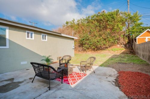 3717 Ashford St, San Diego CA 92111-3448 exterior