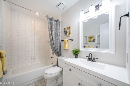 5852 86 St, Scottsdale AZ 85258-1419 exterior