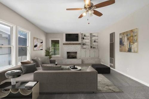 1404 Stanwood Ave, Cleburne, TX 76033-6751