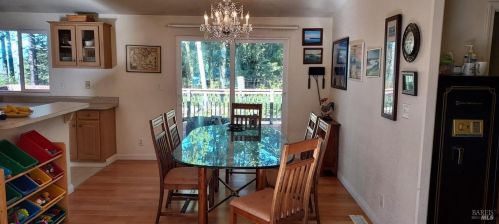 43400 Iversen Rd, The Sea Ranch CA  95445-7582 exterior