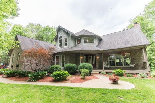 4231 Peace Haven Ln, Stonelick, OH 45103-2016
