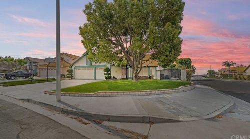 3732 Old Archibald Ranch Rd, Ontario, CA 91761-9138