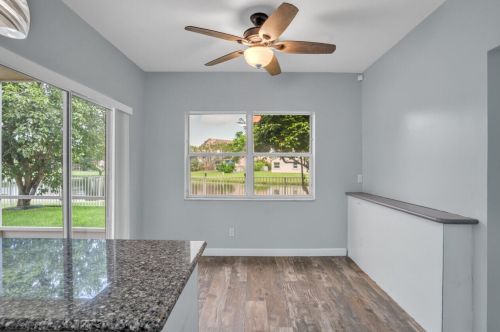 8632 Windy Cir, Boynton Beach FL  33472-5125 exterior