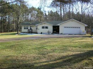 8515 Route 243, Rushford, NY 14777-9715