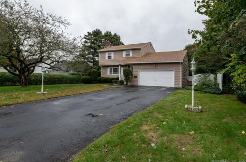 6 Finney Street Ext, Ansonia, CT 06401-2812