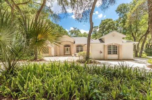 2135 Durfey Ave, Orange City FL  32763-3516 exterior